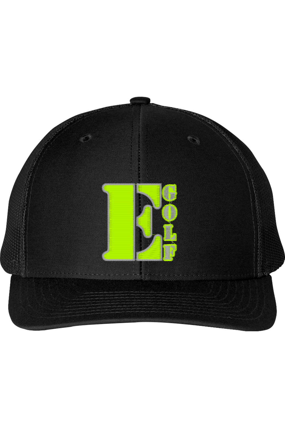 Elite Trucker Cap