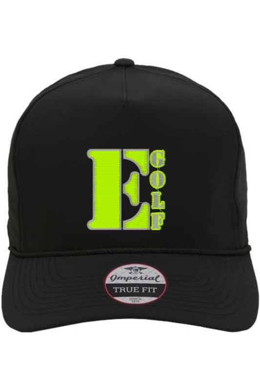 Volt Logo Snapback