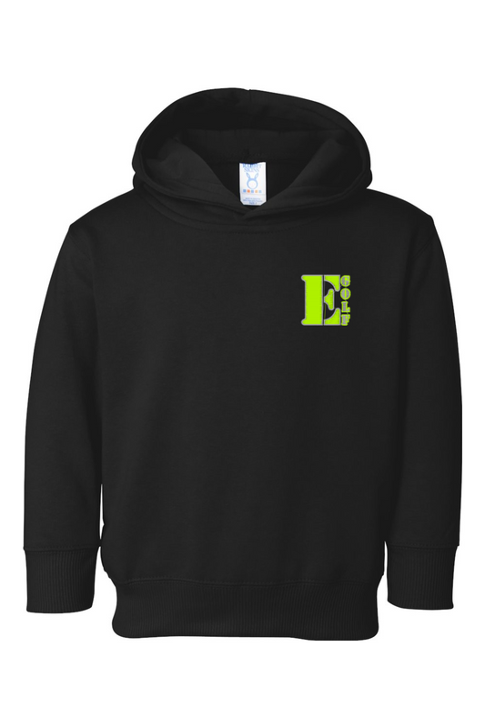 Toddler Elite Embroidered Hoodie