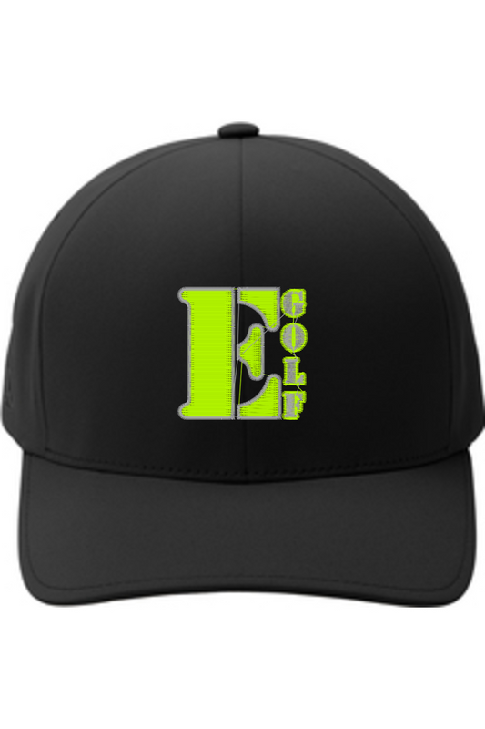 Volt Logo Fitted Hat