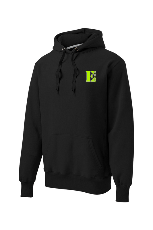 Adult Elite Embroidered Hoodie