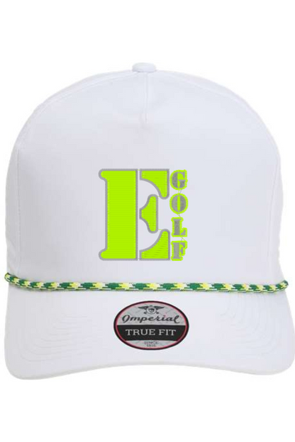 Volt Logo Snapback