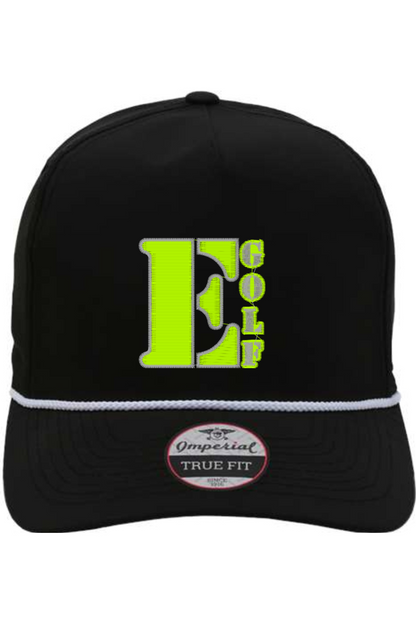 Volt Logo Snapback